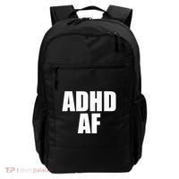 Adhd Af Backpack thumb 0