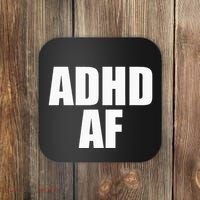 Adhd Af Coaster thumb 0