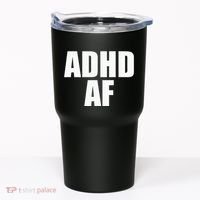 Adhd Af Tumbler thumb 0