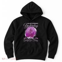 Alzheimers Awareness Hoodie thumb 0