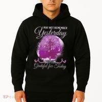 Alzheimers Awareness Hoodie thumb 2