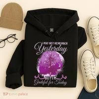 Alzheimers Awareness Hoodie thumb 4