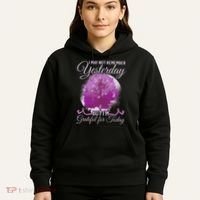 Alzheimers Awareness Hoodie thumb 5