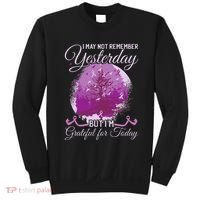Alzheimers Awareness Sweatshirt thumb 0