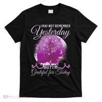 Alzheimers Awareness T-Shirt thumb 0