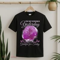 Alzheimers Awareness T-Shirt thumb 2