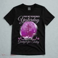 Alzheimers Awareness T-Shirt thumb 5
