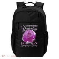 Alzheimers Awareness Backpack thumb 0