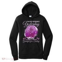Alzheimers Awareness Women's Hoodie thumb 0