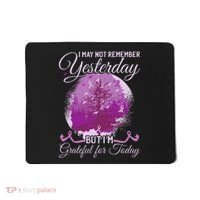 Alzheimers Awareness Mousepad thumb 0