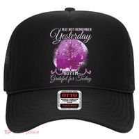 Alzheimers Awareness Hat thumb 0