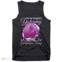 Alzheimers Awareness Tank Top thumb 0