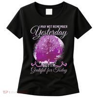 Alzheimers Awareness Women's T-Shirt thumb 0