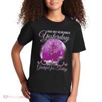 Alzheimers Awareness Kids T-Shirt thumb 2