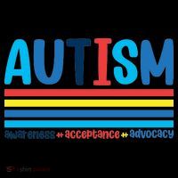 Autism Awareness Acceptance Inspirational Coffee Mug thumb 5