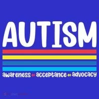 Autism Awareness Acceptance Inspirational Baby Bodysuit thumb 2