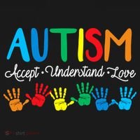 Autism Awareness Accept Understand Love Sped Kids Hoodie thumb 5