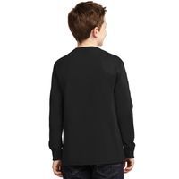Autism Awareness Accept Understand Love Sped Kids Long Sleeve Shirt thumb 1