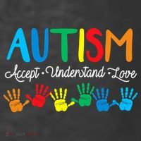 Autism Awareness Accept Understand Love Sped Kids T-Shirt thumb 4