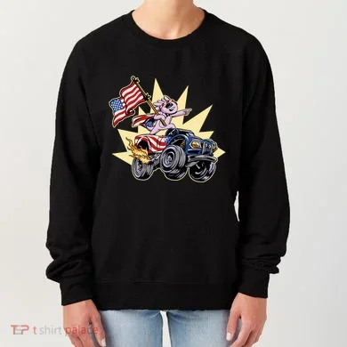 Women's Sweatshirt