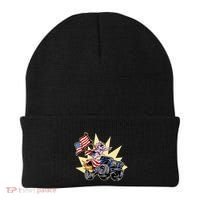 American Axolotl Animal Beanie thumb 0