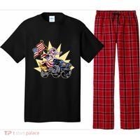 American Axolotl Animal Pajama Set thumb 0