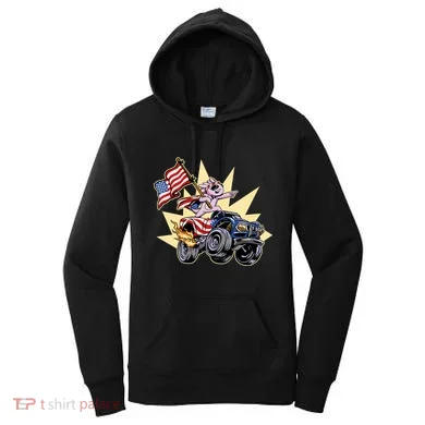 Women's Hoodie
