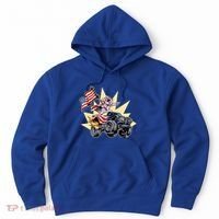 American Axolotl Animal Hoodie thumb 0