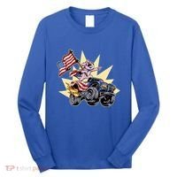 American Axolotl Animal Long Sleeve Shirt thumb 0