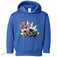 American Axolotl Animal Toddler Hoodie thumb 0