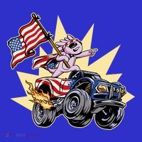 American Axolotl Animal Tank Top thumb 6
