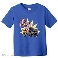 American Axolotl Animal Toddler T-Shirt thumb 0