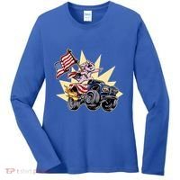 American Axolotl Animal Women's Long Sleeve Shirt thumb 0