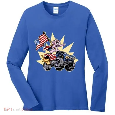Women's Long Sleeve Shirt