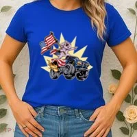American Axolotl Animal Women's T-Shirt thumb 2
