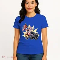 American Axolotl Animal Women's T-Shirt thumb 4