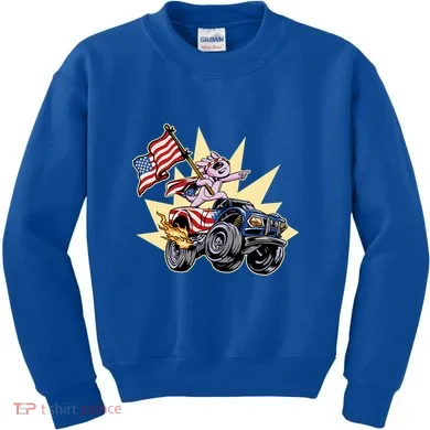 Kids Sweatshirt
