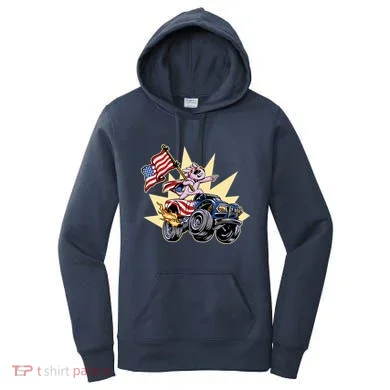Women's Hoodie