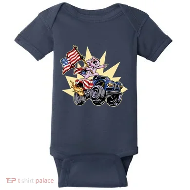Baby Bodysuit