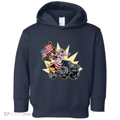 Toddler Hoodie