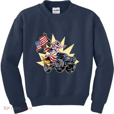 Kids Sweatshirt