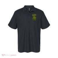 Alligator Alcatraz  Polo thumb 0