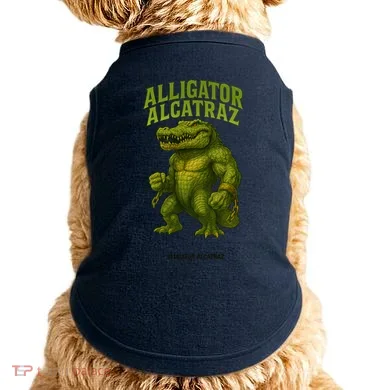 Doggie Tank