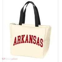 Arkansas Ar Tote Bag thumb 3