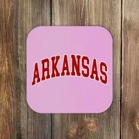 Arkansas Ar Coaster thumb 0