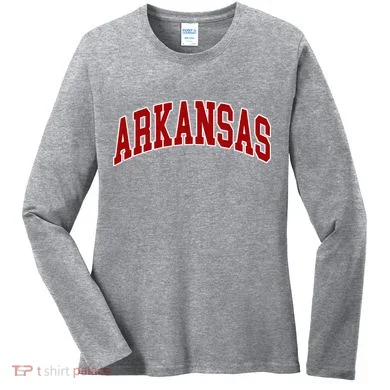 Women's Long Sleeve Shirt