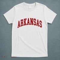 Arkansas Ar T-Shirt thumb 5