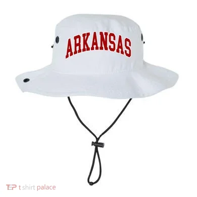 Arkansas Ar Bucket Hat
