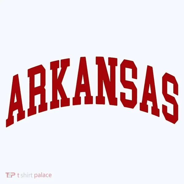 Arkansas Ar Coffee Mug
