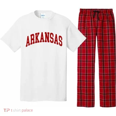 Pajama Set